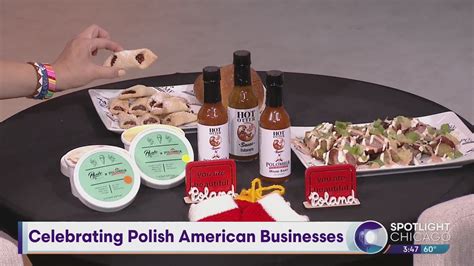 Celebrating Polish American Businesses